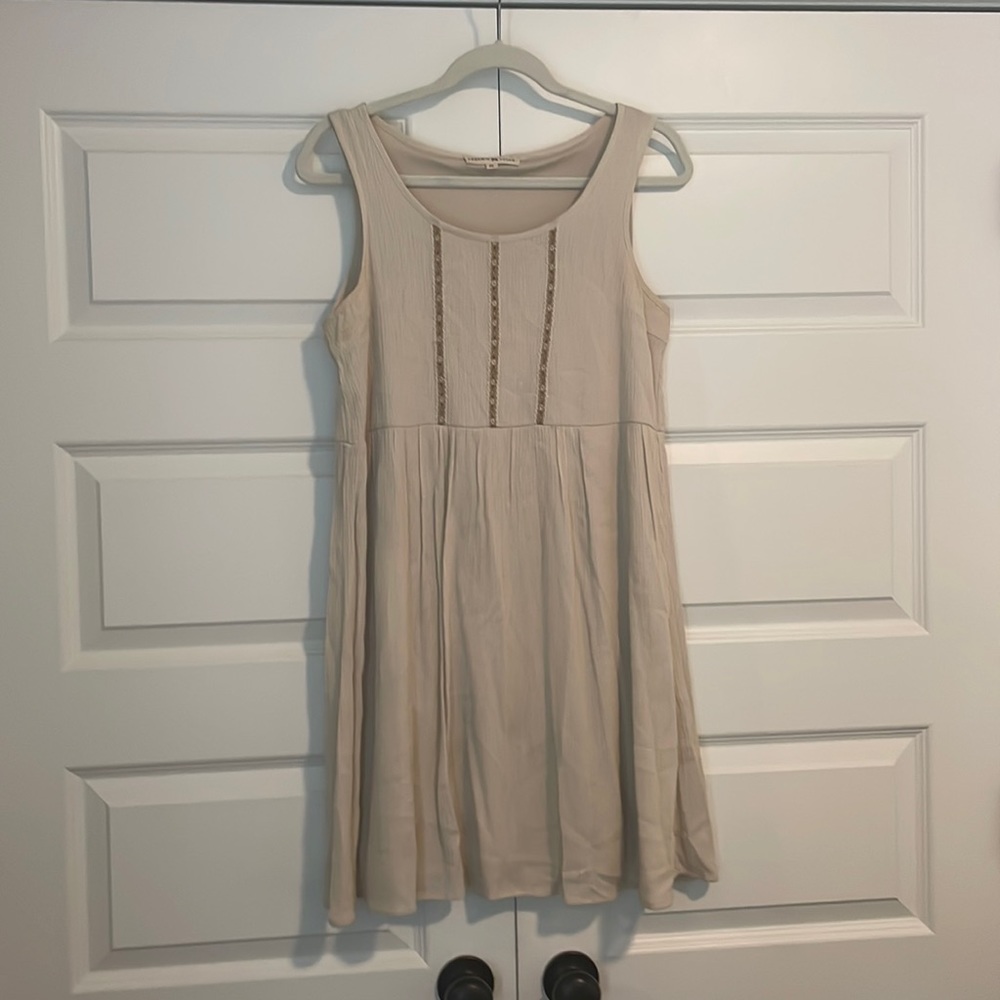 Altar’D State brown dress size M